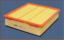 MISFAT FILTRATION P080A