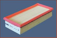 MISFAT FILTRATION P111