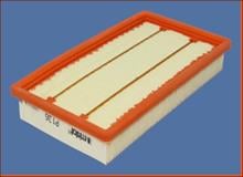 MISFAT FILTRATION P136