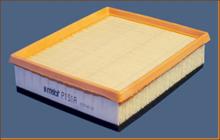 MISFAT FILTRATION P151A
