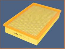 MISFAT FILTRATION P164