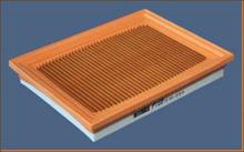 MISFAT FILTRATION P168