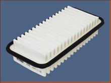 MISFAT FILTRATION P176