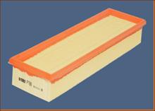 MISFAT FILTRATION P186