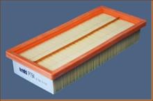 MISFAT FILTRATION P194
