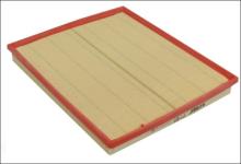MISFAT FILTRATION P195