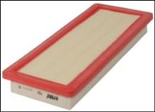 MISFAT FILTRATION P254