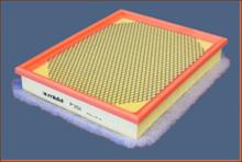 MISFAT FILTRATION P258