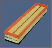 MISFAT FILTRATION P260A