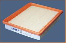 MISFAT FILTRATION P267