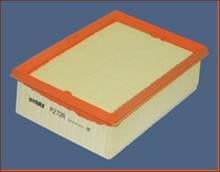 MISFAT FILTRATION P272A