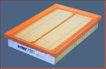 MISFAT FILTRATION P287