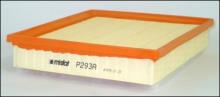 MISFAT FILTRATION P293A