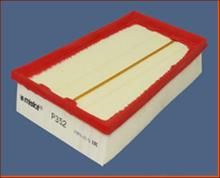 MISFAT FILTRATION P352