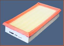 MISFAT FILTRATION P400