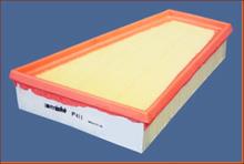 MISFAT FILTRATION P411