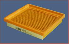 MISFAT FILTRATION P416