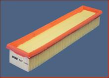 MISFAT FILTRATION P417