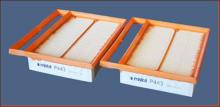MISFAT FILTRATION P443