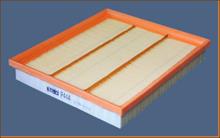 MISFAT FILTRATION P444