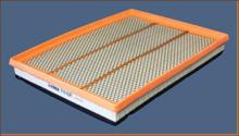 MISFAT FILTRATION P446A