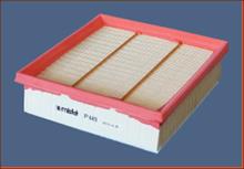 MISFAT FILTRATION P449