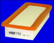 MISFAT FILTRATION P454