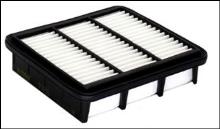 MISFAT FILTRATION P456