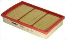 MISFAT FILTRATION P461