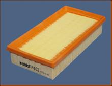 MISFAT FILTRATION P462