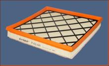 MISFAT FILTRATION P464A