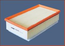 MISFAT FILTRATION P467A