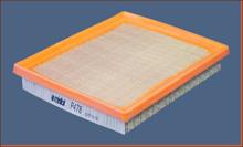 MISFAT FILTRATION P478