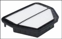 MISFAT FILTRATION P487
