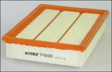 MISFAT FILTRATION P489A