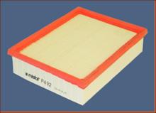 MISFAT FILTRATION P492