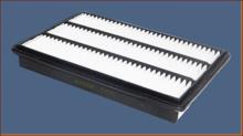 MISFAT FILTRATION P495