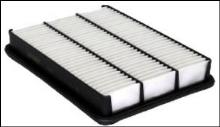 MISFAT FILTRATION P497