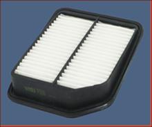 MISFAT FILTRATION P506