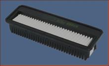MISFAT FILTRATION P508