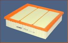 MISFAT FILTRATION P518