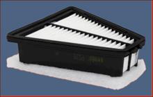 MISFAT FILTRATION P535