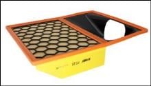MISFAT FILTRATION P538