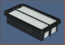 MISFAT FILTRATION P551