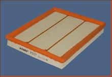 MISFAT FILTRATION P557