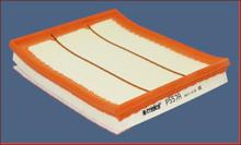MISFAT FILTRATION P557A