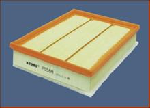 MISFAT FILTRATION P558A