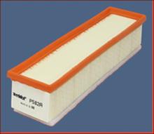 MISFAT FILTRATION P582A