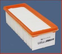 MISFAT FILTRATION P585