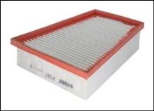 MISFAT FILTRATION P587